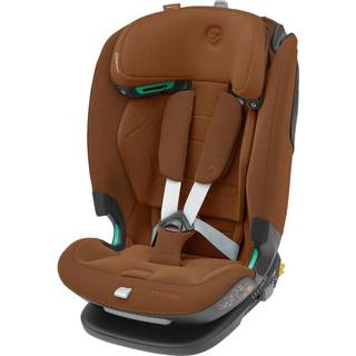 Maxi-Cosi Titan Pro2 I-Size Autostole Autentisk Cognac