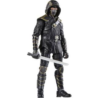 Hawkeye Marvel Legends 15 cm Marvel's Ronin -figur