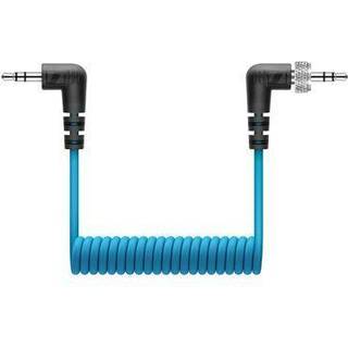 CL 35 3,5mm kabel med låsering