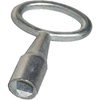 Gyproc Profilex Firkantnøgle Metal
