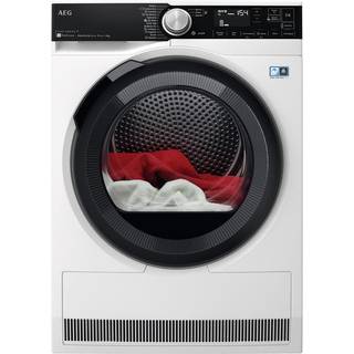 AEG TR956C95S Kondenstørretumbler med varmepumpe
