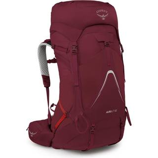 Osprey Women's Aura AG LT 50 Antidote Purple, WXS/S