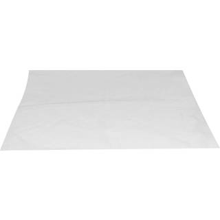 Plastsæk Klar 60 l 60x100 cm 250 stk 60 my Fødevaregodkendte løse sække