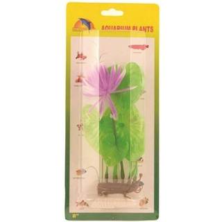 Meadow Water lily plastic 20 cm