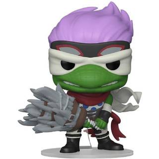 Funko! - Animation: My Hero Academia (Spinner) - Figur