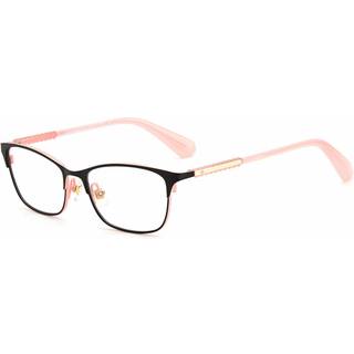 Kate Spade Massy Børn 807 47 Briller Børn Black - Black - 47mm
