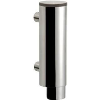 Sæbedispenser 250ml matbørst u/indpak