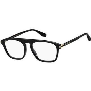 Marc Jacobs MARC 569 807 54 Briller Mænd Black - Black - 54mm