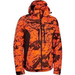 Ridge Pro Reversible Hunting Jacket - Desolve Fire - Swedteam