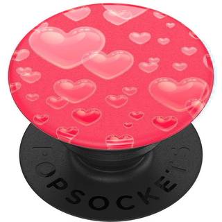 POPSOCKETS PopGrip Bubby Love Aftageligt Greb m. Standerfunktion