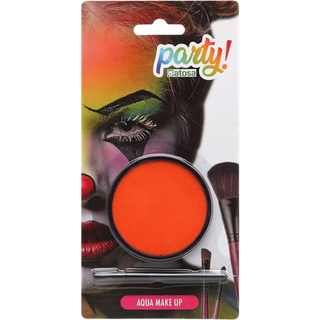 Atosa Makeup Børn Orange