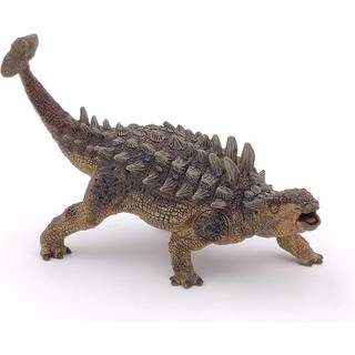 Ankylosaurus - L: 13,8 cm