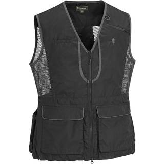 Pinewood Dogsport 2.0 Vest Dame-black/d.antracite-M