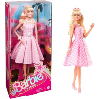Barbie The Movie: Margot Robbie