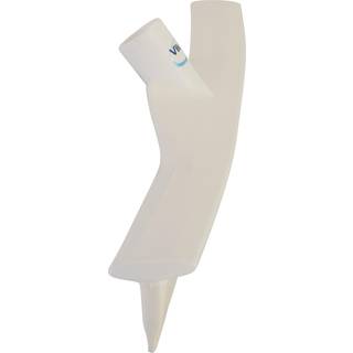 Vikan Skraber Ultra hygiejnisk 700 mm Hvid Enkeltlæbe (71705)