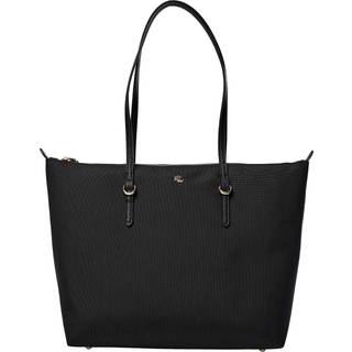 Lauren Ralph Lauren Keaton 26 Shopper taske sort