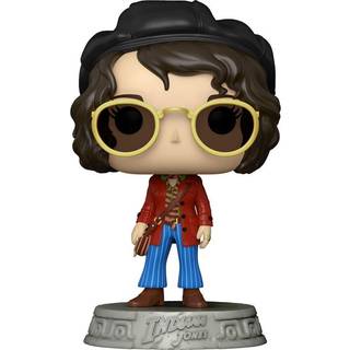 INDIANA JONES 5 - POP Movies N° 1386 - Helena Shaw