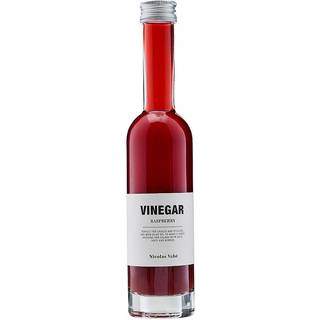 Nicolas Vahé - Eddike med hindbær
