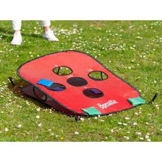 Portabel Cornhole Game - Spralla