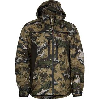 Ridge Pro Reversible Hunting Jacket - Desolve Veil - Swedteam