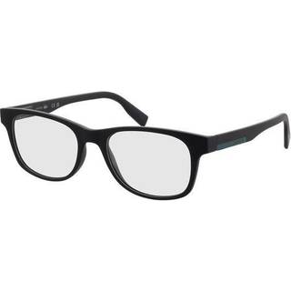 Lacoste L2913 002 53 Briller Mænd Black - Black - 53mm
