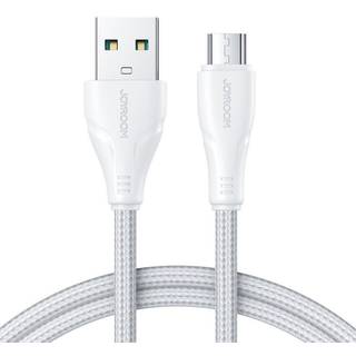 Joyroom - Cable to Micro USB A Surpass 2m S UM018A11 white