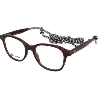 Missoni Kvinde MMI 0142 086 Optiske stel Injiceret Havana Pantos