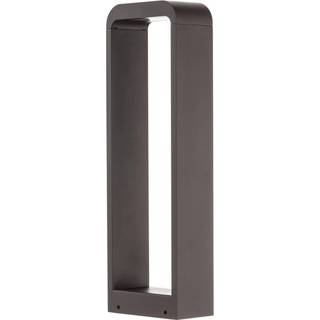 Lindby - Emima Havelampe H60 Dark Grey