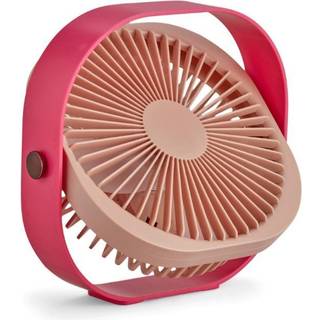 Printworks, Table fan Cerise