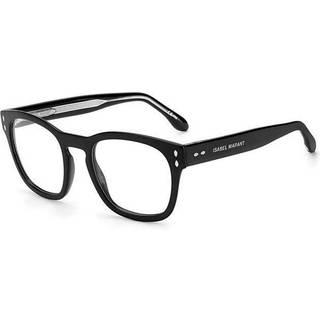 Isabel Marant IM 0041 807 50 Briller Kvinder Black - Black - 50mm