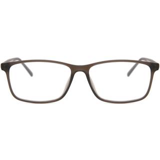SmartBuy Collection Arnoldclavs CP130E 55 Briller Mænd Grå - Grey - 55mm