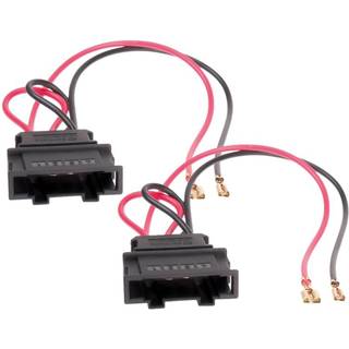 Højttaleradapterstik VW
