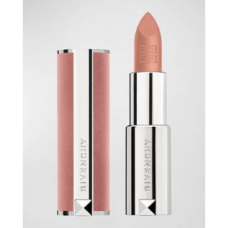 Givenchy - Le Rouge Sheer Velvet - Matte Lipstick - Le Rouge Sheer Velvet N09 - For Women