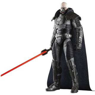 Star Wars The Black Series Darth Malgus Den gamle Republik 6-tommer actionfigurer i alderen 4 ?r og op