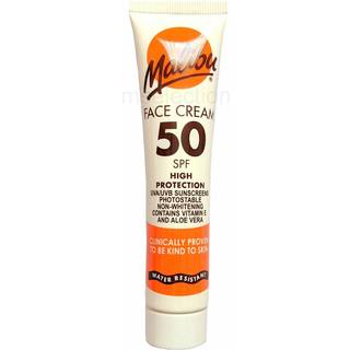 Malibu Face Cream SPF50 40 ml