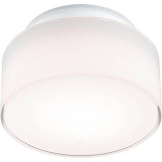 Paulmann - Maro LED Loftlampe IP44 Round Hvid