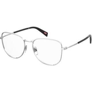 Levi&#39;s LV 1043 010 55 Briller Mænd Silver - Palladium Silver - 55mm