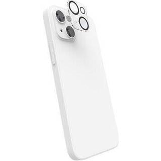 Hama kamerabeskyttelsesglas (iPhone 13 mini) - Transparent