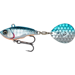 Savage Gear Fat Tail Spin 5,5cm