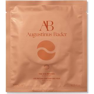 Augustinus Bader Pleje Ansigt With TFC8The Eye Patches 3 g () - 3 g