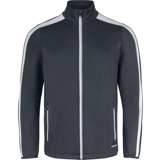 Cutter & Buck 351450 Snoqualmie Jacket Men / Jakke Charcoal 2XL