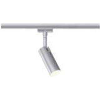 Paulmann URail Tubo spot 3-step-dim 3.000 K krom