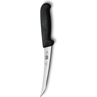Victorinox Victorinox udbenerkniv 15 cm Sort