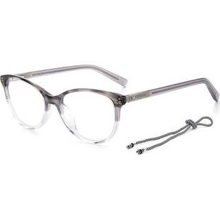 Missoni Junior MMI 0043/TN 2W8 Optiske stel Acetat Grå Cat Eye
