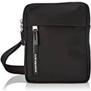 Mandarina Duck Crossbody Hunter - Sort