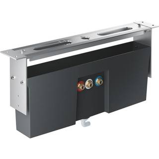Grohe indb.enhed togr 5h 5-huls kar- & brus 1/2''