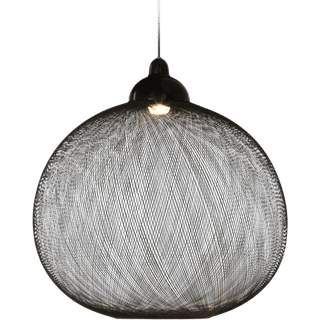 Moooi Non Random D71 Pendel Sort