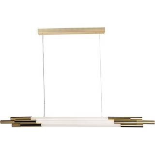 Org - Horizontal Pendel - 1300 - Guld - DCW éditions Paris