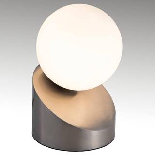 Med touch-kontakt – LED-bordlampe Alisa