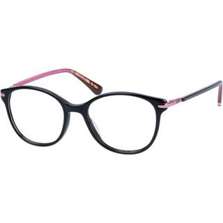 Superdry SDO ADALINA 104 50 Briller Mænd Black - Glossy Black - 50mm